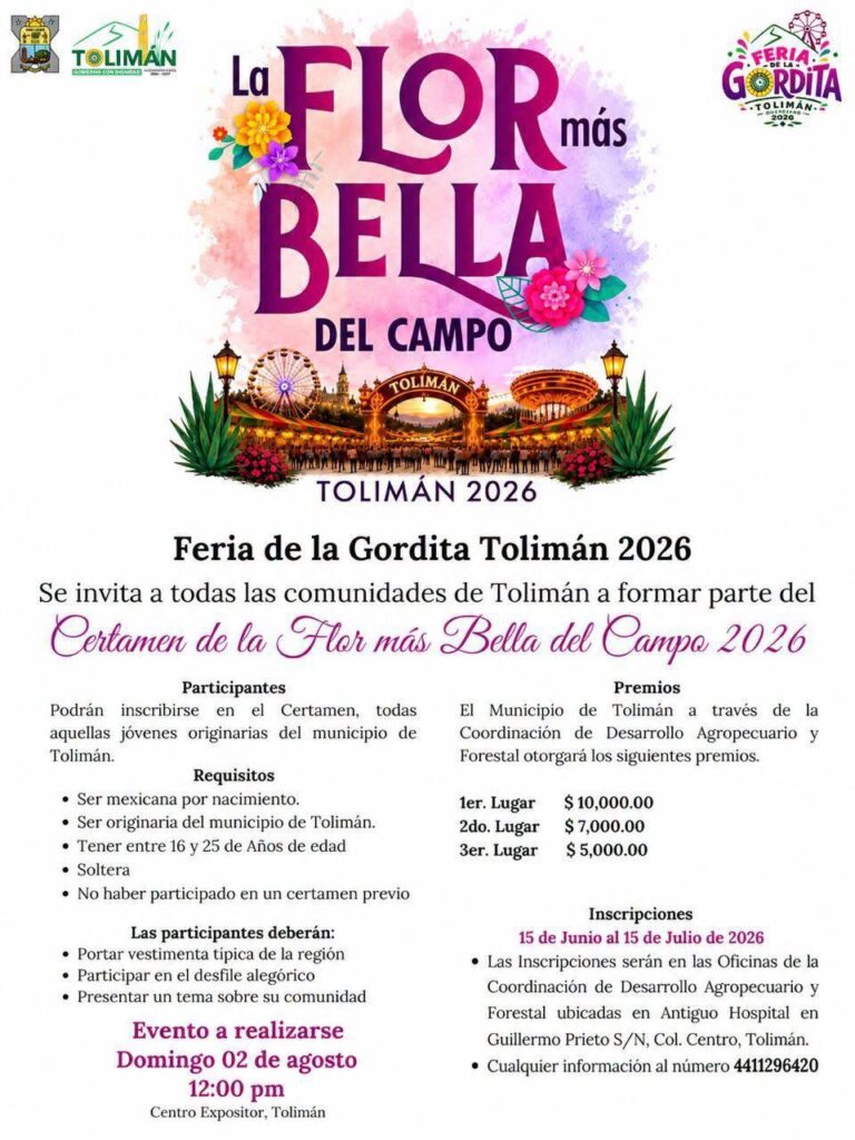 Inicio Flor bella